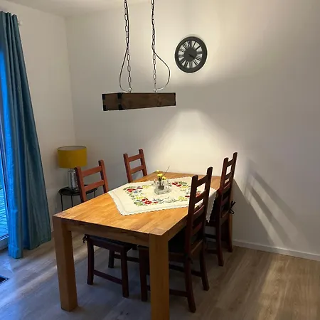Apartment Suedstrasse