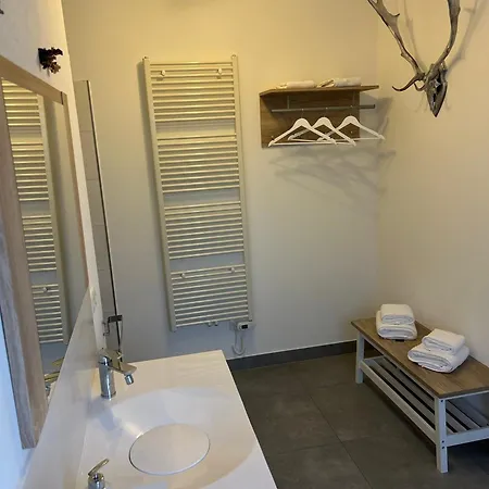 Suedstrasse Apartment *