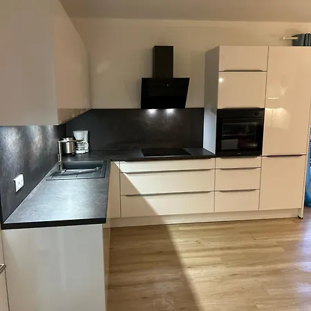 Südstraße Apartamento