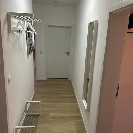 Apartment Suedstrasse