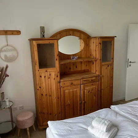 Apartment Suedstrasse