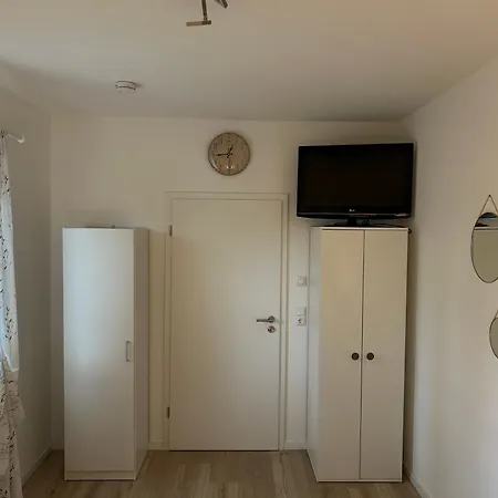 Apartment Suedstrasse