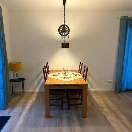 Südstraße Apartamento Eschede