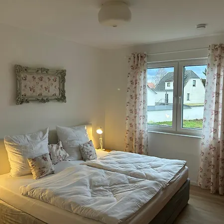 Suedstrasse Apartment *