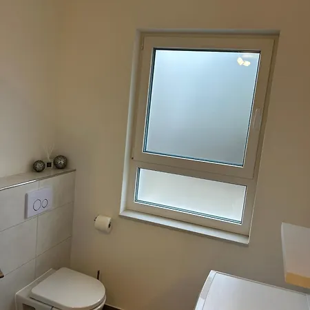 Apartment Suedstrasse Eschede