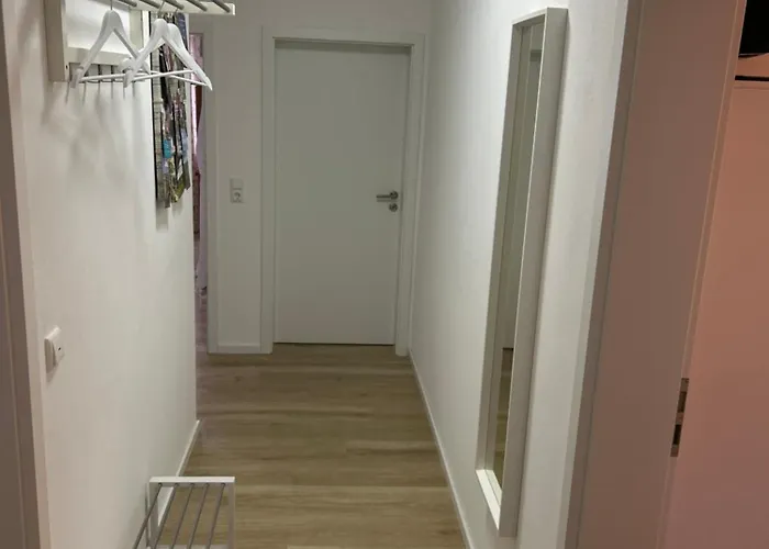 Lägenhet Suedstrasse