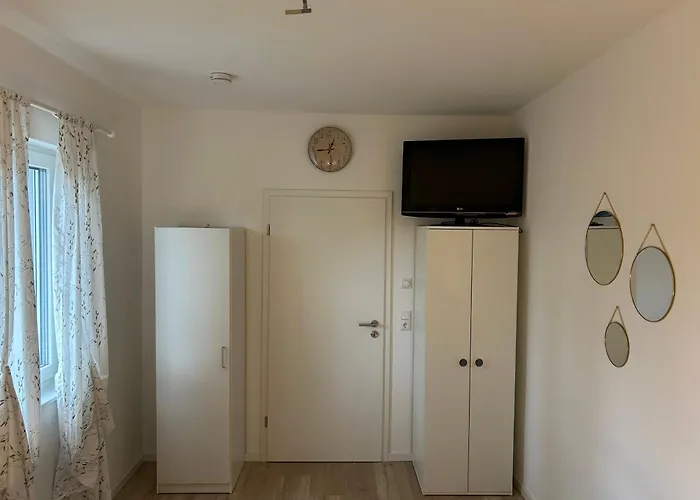 Lägenhet Suedstrasse