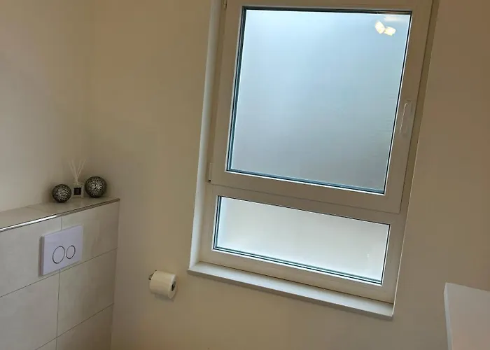 Daire Suedstrasse Eschede